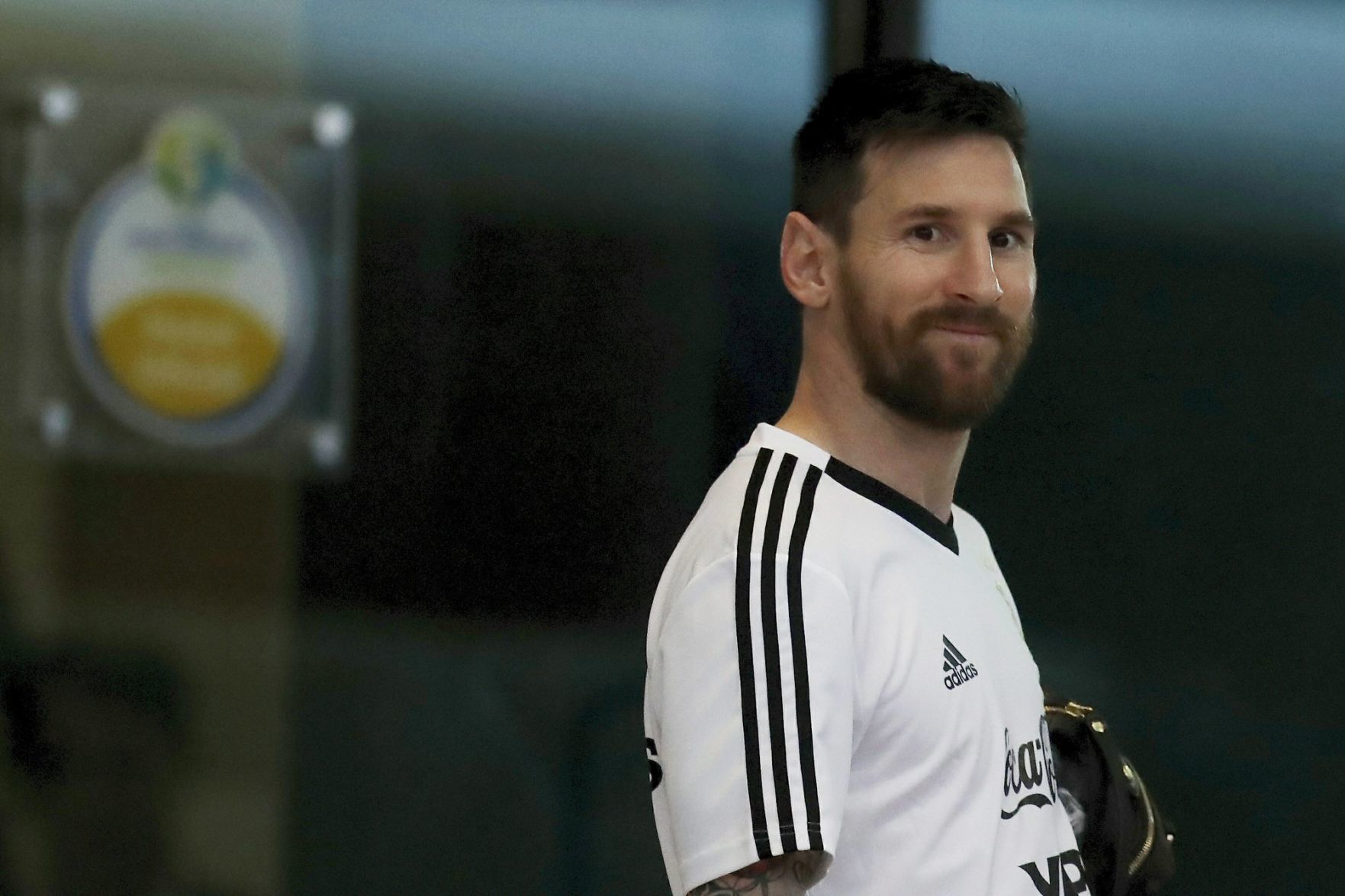 Leonel Messi